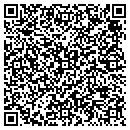 QR code with James E Theiss contacts