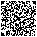 QR code with A W H Inc contacts