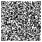 QR code with A &amp; A Insurance Service contacts