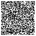 QR code with AMC contacts