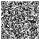 QR code with Rosen Glass Corp contacts