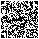 QR code with Toparo Corp contacts