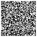 QR code with A Plus Cleaning contacts