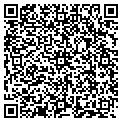 QR code with Custard Corner contacts
