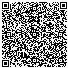 QR code with Highway and Parks Department contacts