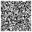 QR code with Rainbo Graphix contacts