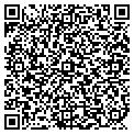 QR code with Simms Bicycle Store contacts
