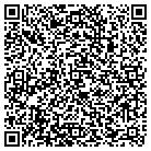 QR code with Manhasset Chiropractic contacts