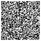 QR code with Health Assn Of Niagara County contacts