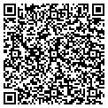 QR code with Compusell Inc contacts