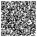QR code with Jacob Delivery contacts