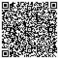 QR code with KD&E contacts