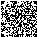 QR code with S&W Contracting contacts