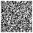 QR code with O'Kane & O'Kane contacts
