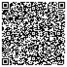 QR code with O'Dell Doug Septic Cleaning contacts
