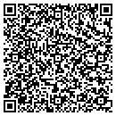QR code with John E Vrbanic Jr contacts