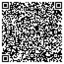 QR code with TBS Service Inc contacts
