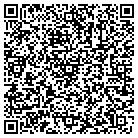 QR code with Huntington Living Center contacts