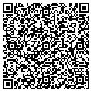 QR code with B-Mod Assoc contacts