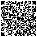 QR code with L-Tron Corp contacts