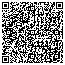 QR code with BEF Assoc contacts