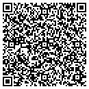 QR code with Heart Cards Co contacts