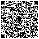 QR code with Custom Spraying & Reglazing contacts
