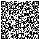 QR code with J G Pools contacts