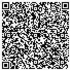QR code with Used But Nice Office Furniture contacts