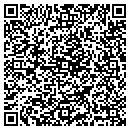 QR code with Kenneth H Becker contacts