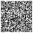 QR code with D C Musumeci contacts