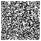 QR code with Adsit Septic & Grading contacts