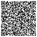 QR code with Hahn Mary Ann & James contacts