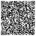 QR code with J R Communication Inc contacts