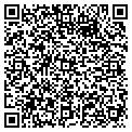 QR code with KFC contacts