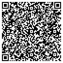 QR code with Oswego Speedway contacts