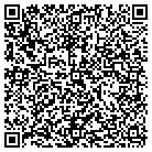QR code with Rush Rhees Library-Comm Sect contacts