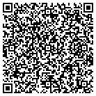QR code with M& R Sales & Services contacts