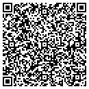QR code with Memory Lane contacts