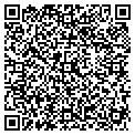 QR code with KLC contacts