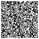 QR code with Hidden Treasures contacts