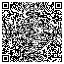 QR code with T G O Mechanical contacts