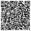 QR code with A A A Towing contacts