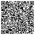 QR code with Kannaleys Corner contacts