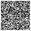 QR code with Kenneth P Savin contacts