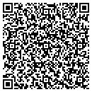 QR code with B & F 356 Fulton Corp contacts