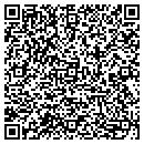 QR code with Harrys Painting contacts