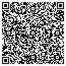 QR code with I N Claremon contacts