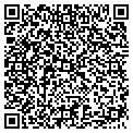 QR code with PLS contacts