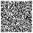 QR code with Lefrak Entertainment Co contacts